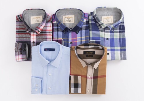 GARMENT PRODUCTS