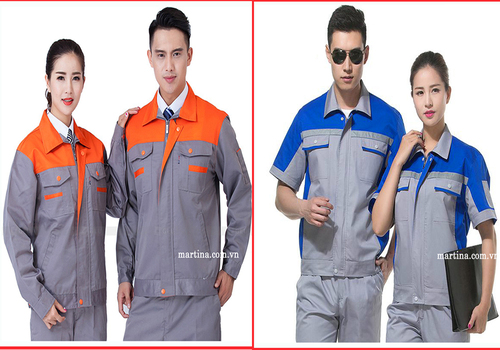 PROTECTIVE UNIFORM