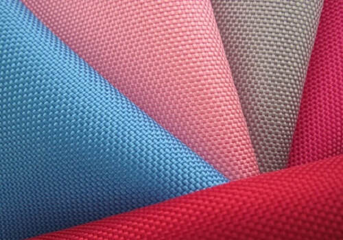 KNITTED FABRICS