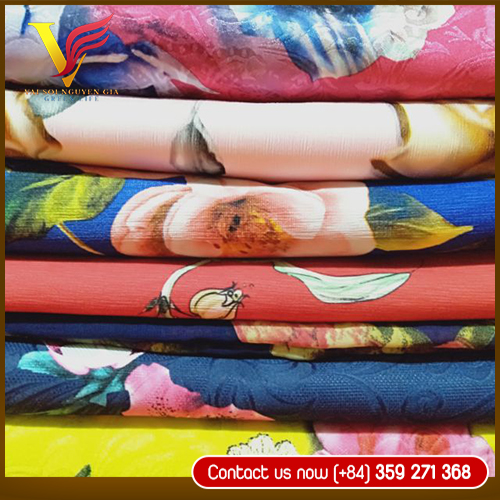 Fashion Fabric
