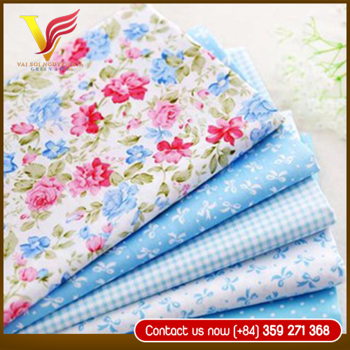 Fashion Fabric