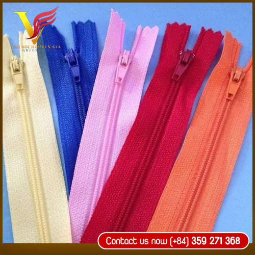 Clothes Zipper