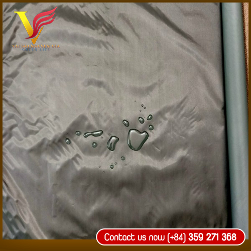 Special Fabrics
