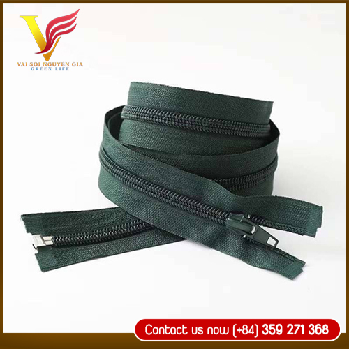 Clothes Zipper