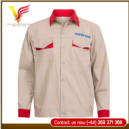 Protective Uniform