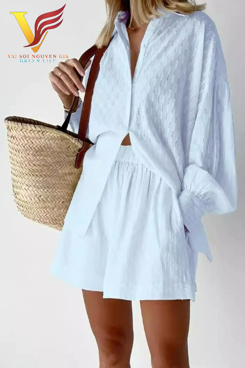 Summer Escape Set