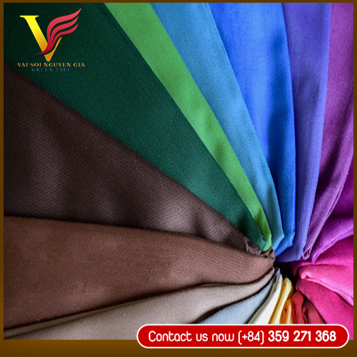 Cotton Fabric