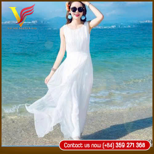 Sea Goddess Dress