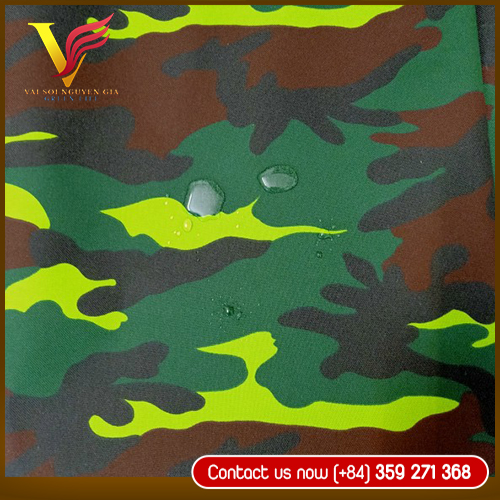 Special Polyamide Fabrics