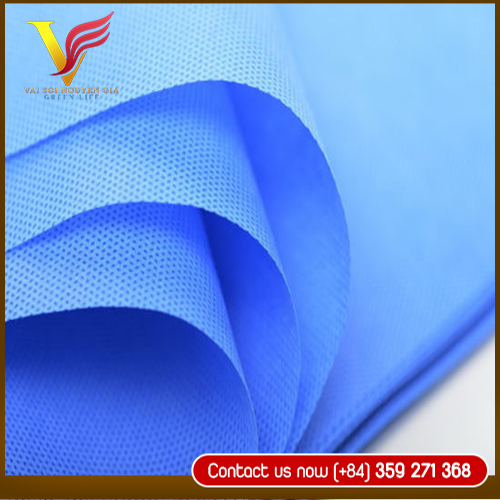 Antimicrobial Fabric