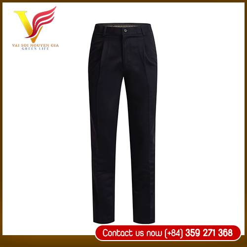 Kaki Pants For Man