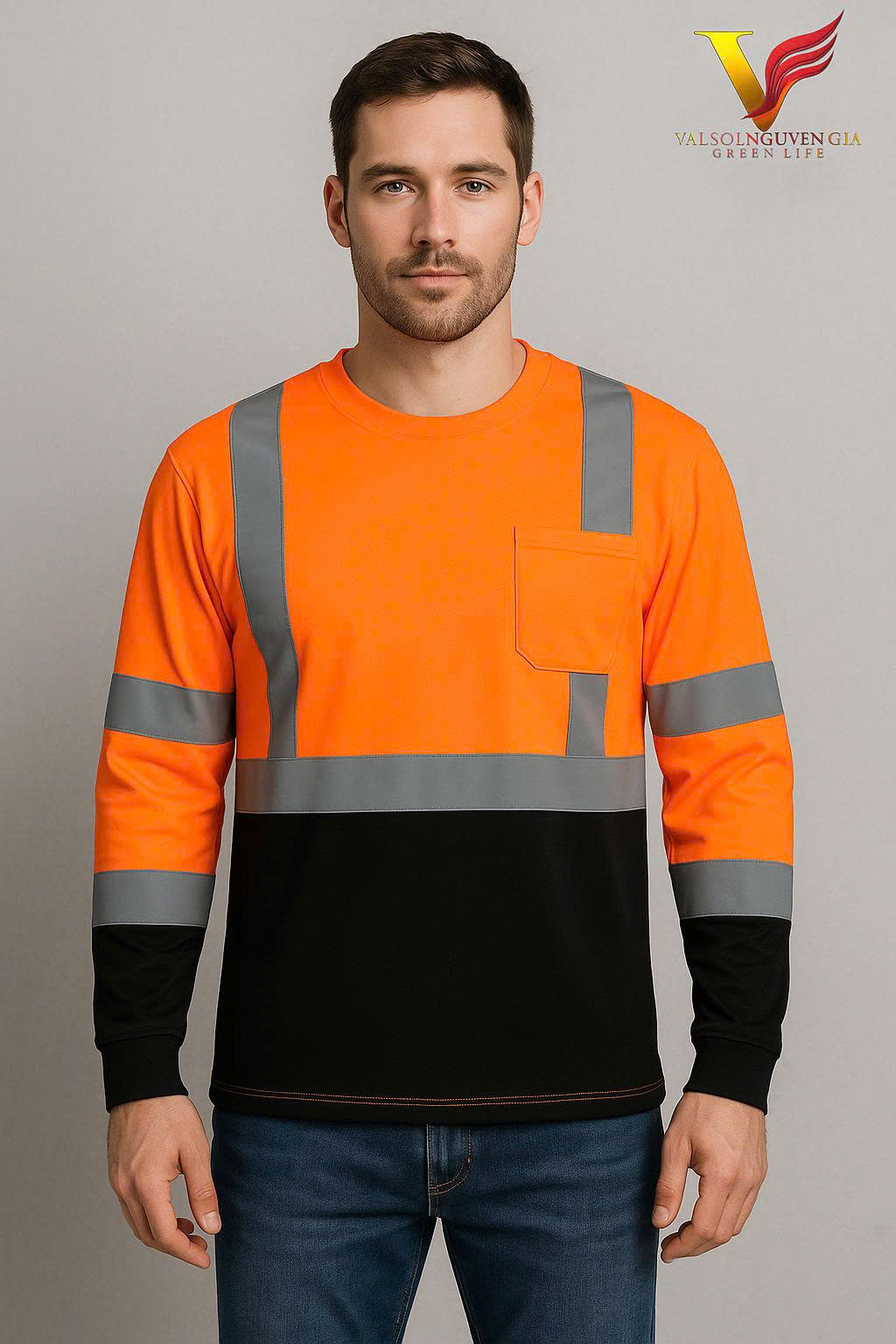 Protective Uniform