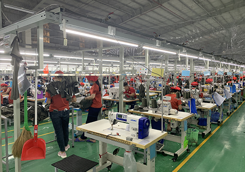 Nguyen Gia Tex Co., Ltd
