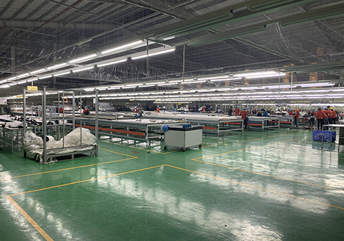Nguyen Gia Tex Co., Ltd