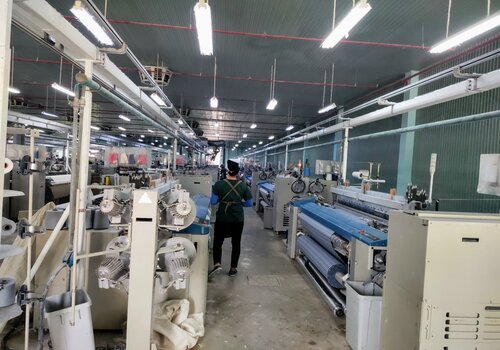 Nguyen Gia Tex Co., Ltd