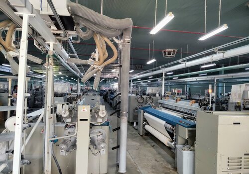 Nguyen Gia Tex Co., Ltd